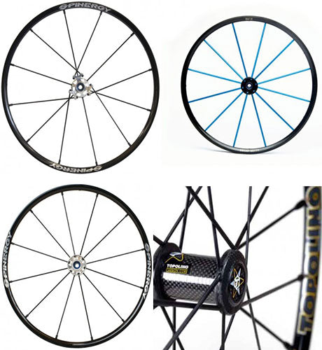 All Everyday Wheelchair Wheels