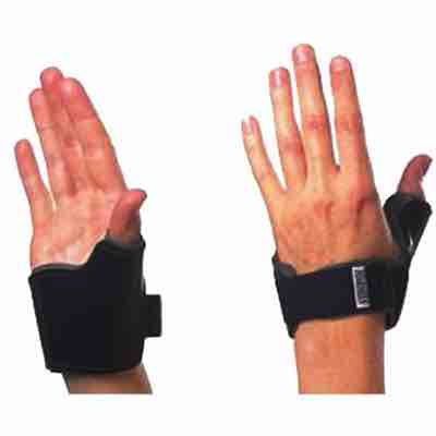 Harness Everyday Gloves