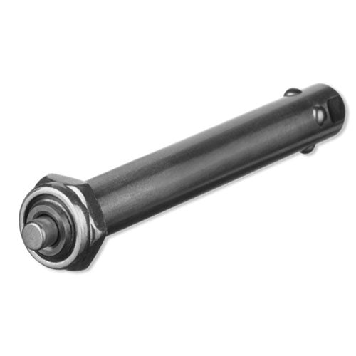 Spinergy 5/8" Steel  Wheel Axle