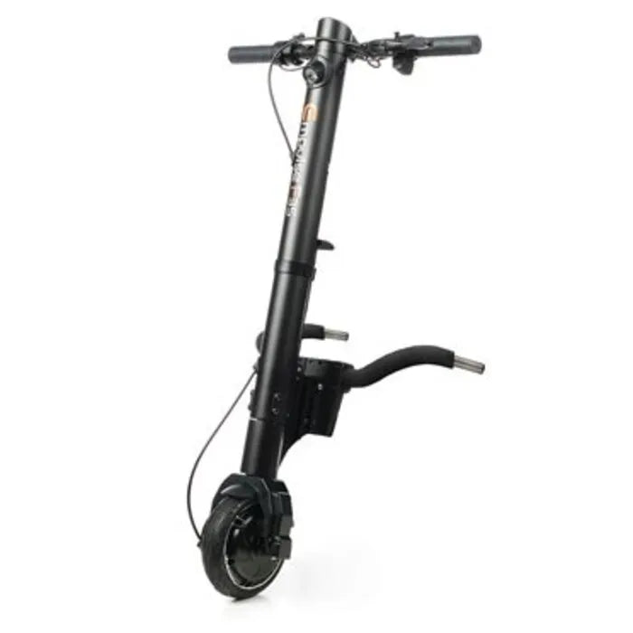 New Sunrise Empulse F35 Wheelchair Power Battery Assist. Lowest best cheapest prices and fastest shipping at How I Roll Sports!