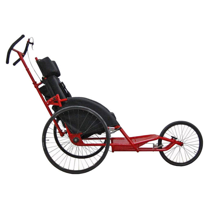 Adaptive Star Axiom Adrenaline - sideview