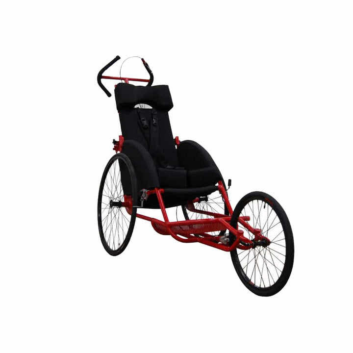 Adaptive Star Axiom Adrenaline Running Triathlon Chair