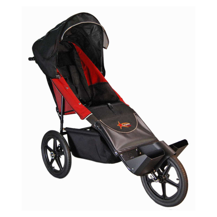 Adaptive Star Axiom Endeavour