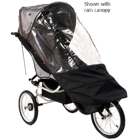 Adaptive Star Axiom Improv Running Chair - Cover
