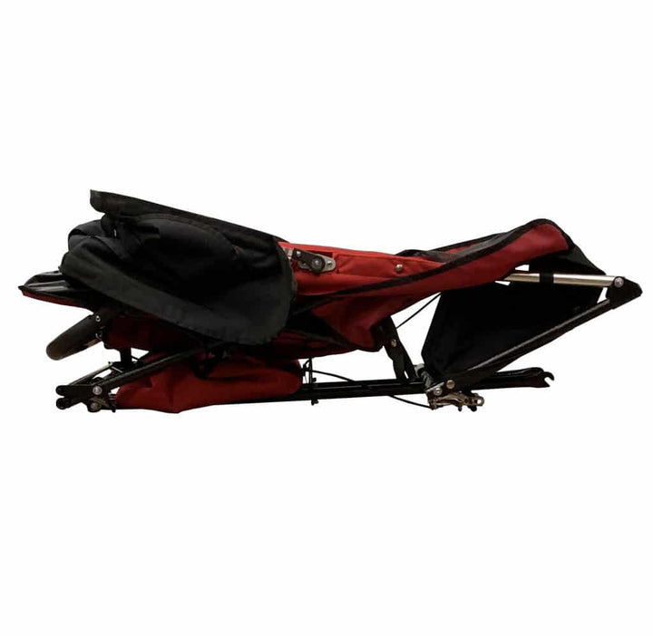 Adaptive Star Axiom Improv Running Chair - Frame Only