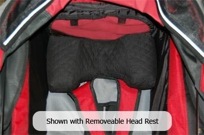 Adaptive Star Axiom Improv Running Chair - Seat