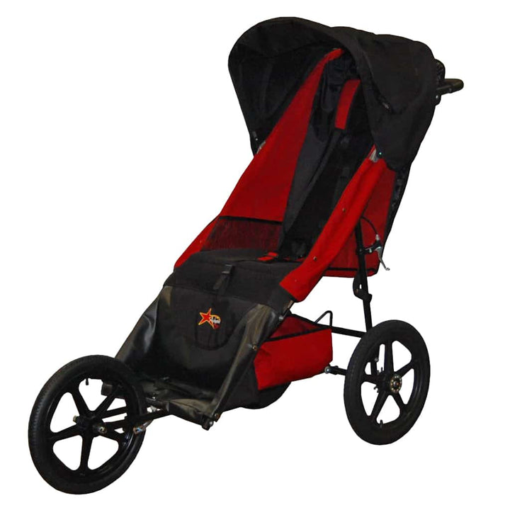 Adaptive Star Axiom Improv - main