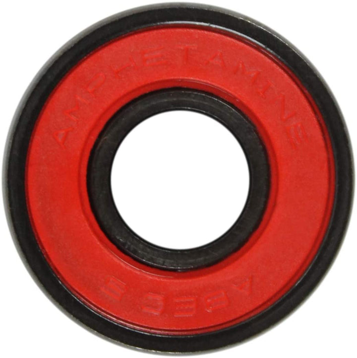 Amphetamine Speed Bearings - Abec 5 - close