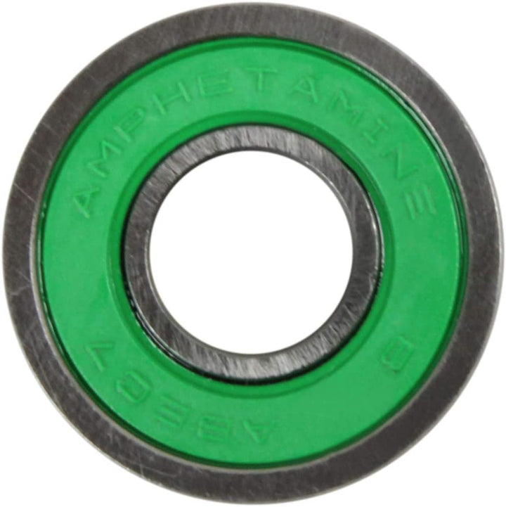 Amphetamine Speed Bearings - Abec 7 - Close