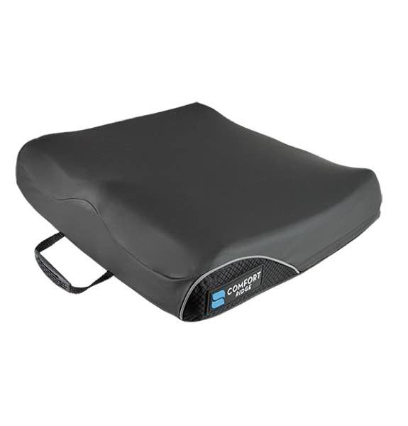 Comfort Company Ridge Wheelchair Cushion