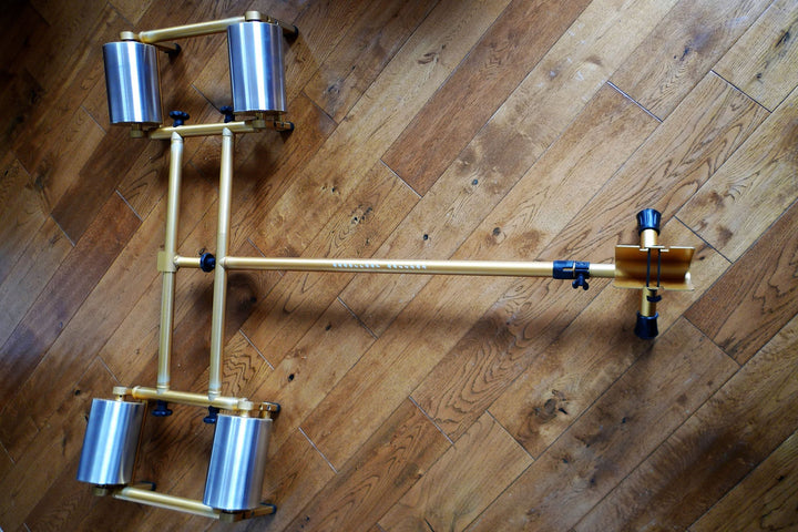 DynoLight - Indoor Trainer