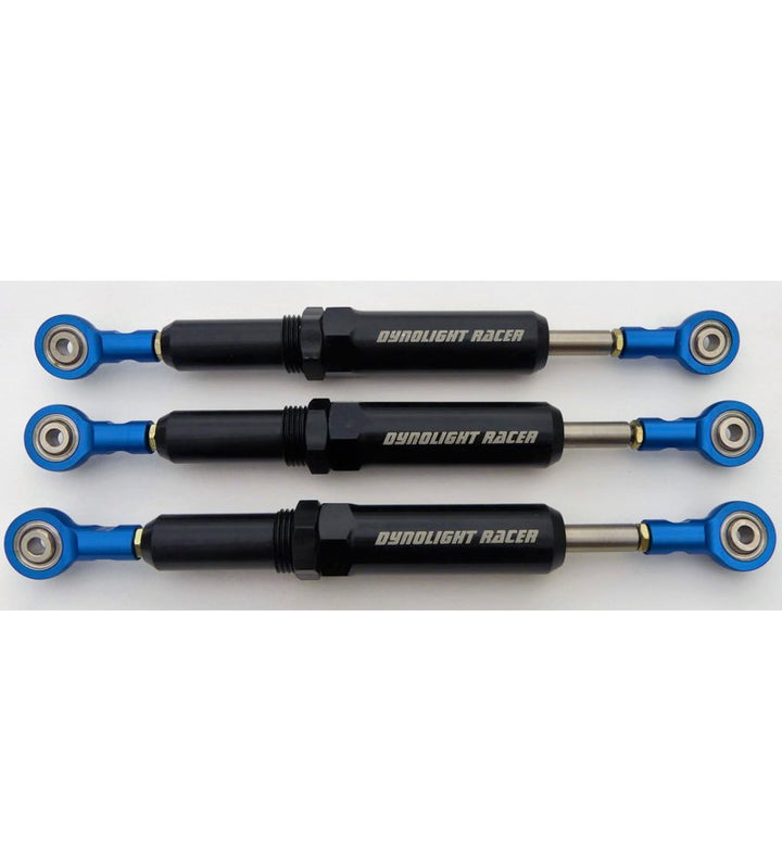 Dynolight Steering Dampener