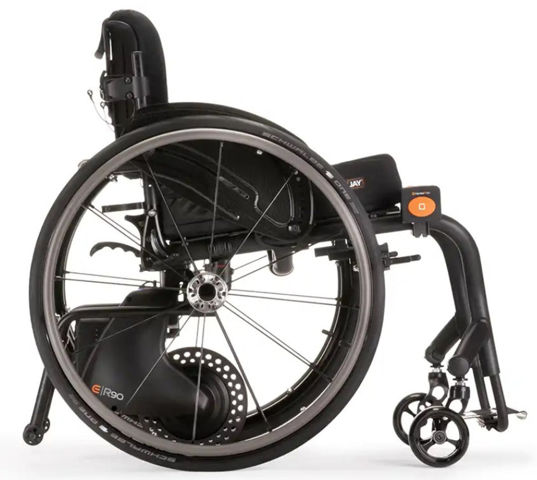 Empulse R90 Power Assist by Sunrise Medical