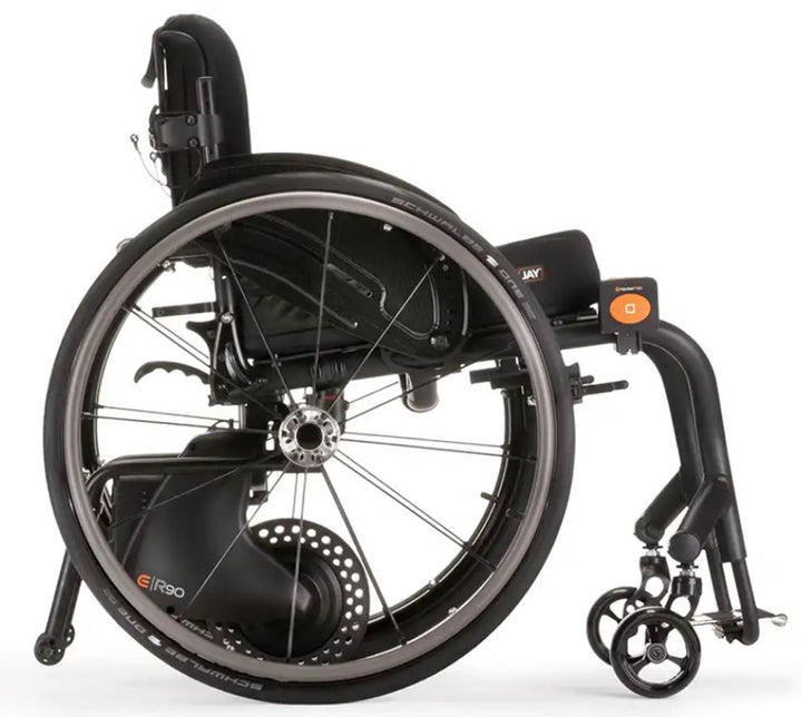 Empulse R90 Power Assist by Sunrise Medical