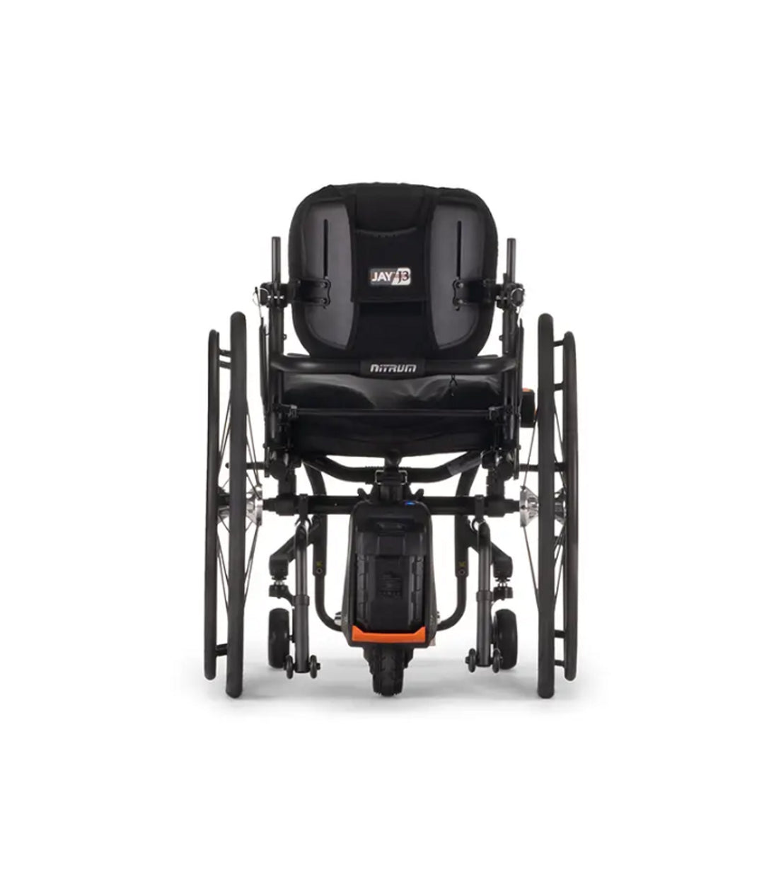 Empulse R90 Power Assist by Sunrise Medical