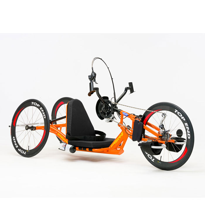 Top End Force G Handcycle LOWEST BEST PRICE ONLINE! – How iRoll