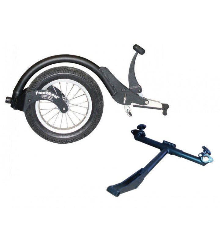 FreeWheel Wheelchair Adaptor