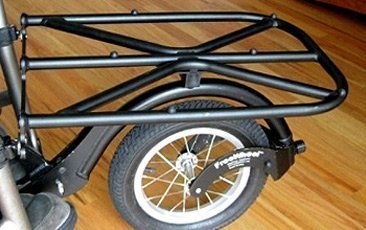 Freewheel Carry All Rack