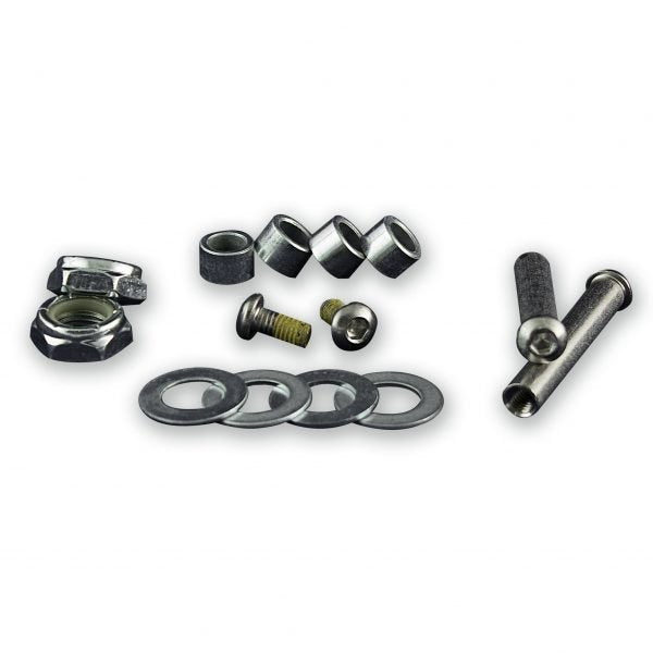Frog Legs 2 Axle Kit