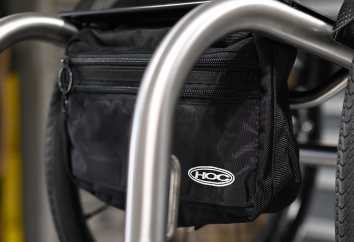 Hands On Concepts - HOC- Wheelchair GRAB BAG - Matierial VIew