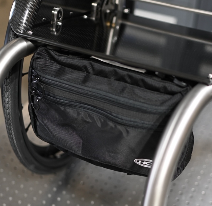 Hands On Concepts - HOC- Wheelchair GRAB BAG - Top View