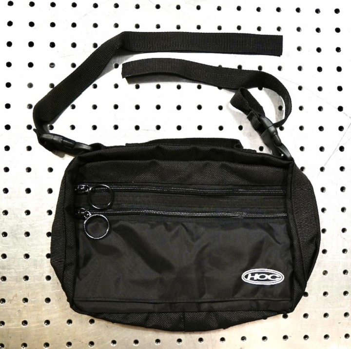 Hands On Concepts - HOC- Wheelchair GRAB BAG - off chair view