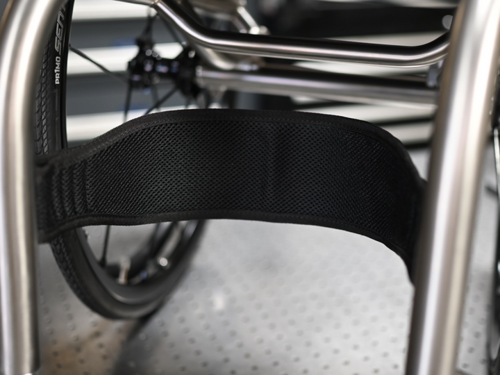 Hands on Concepts HOC - Wheelchair Calf Strap - padded