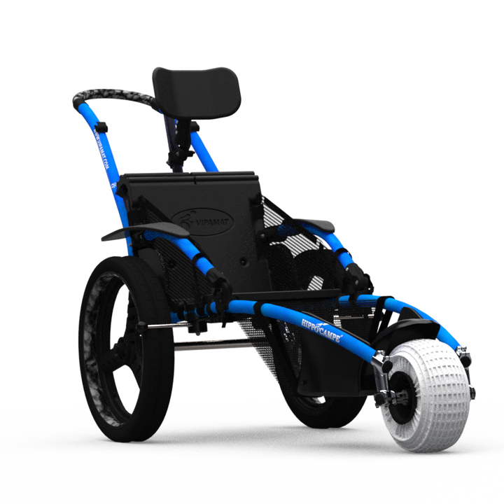 Hippocampe - All-Terrain- Child