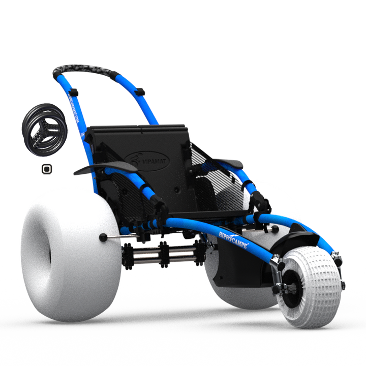 Hippocampe - All-Terrain- Tires