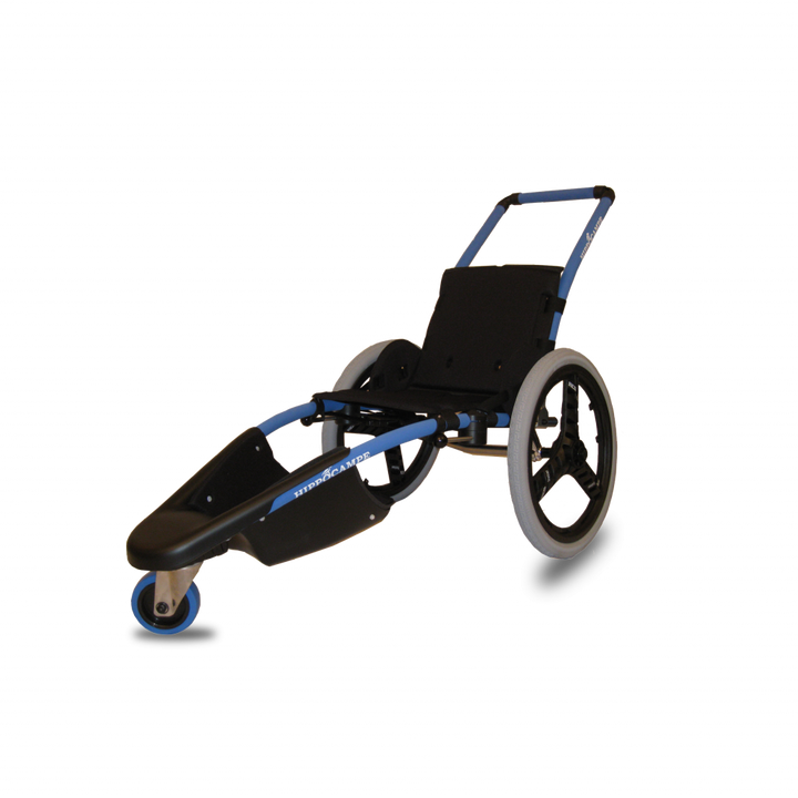 Hippocampe Pool Wheelchair