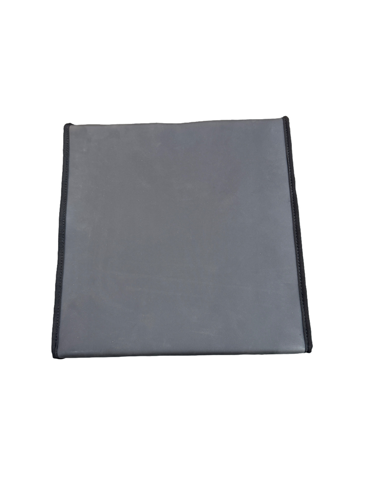 How I Roll Sports - Custom Cut Wheelchair Cushion - Top View