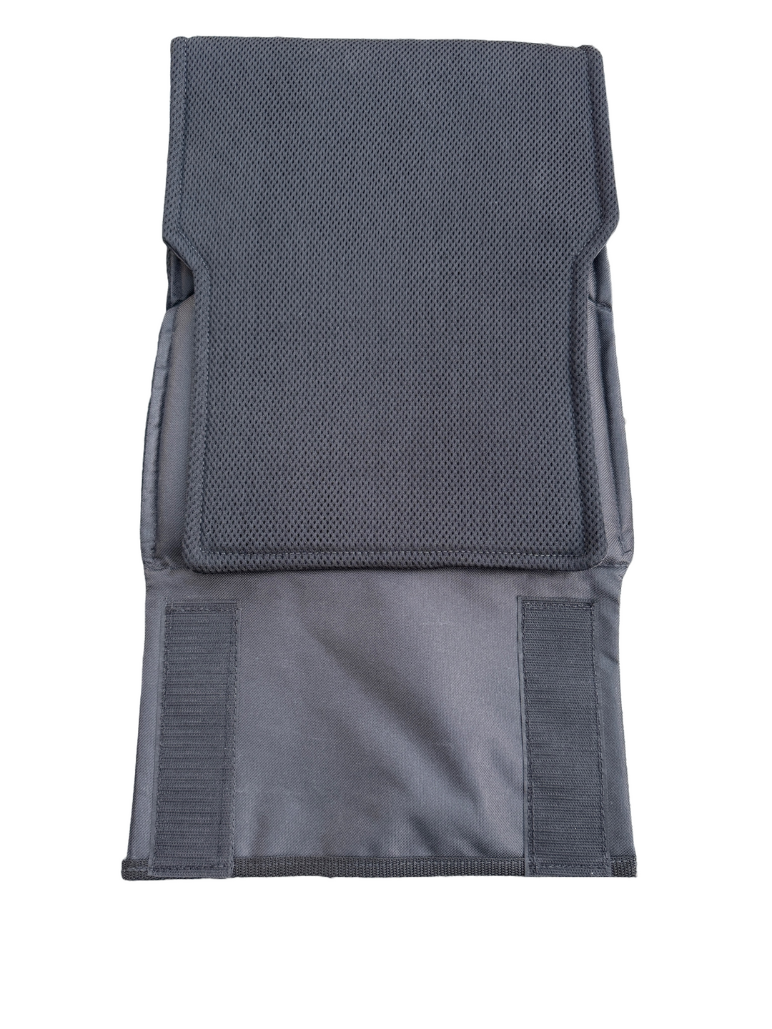 How I Roll Sports - Replacement Backrest Upholstery - Center Pad Top View