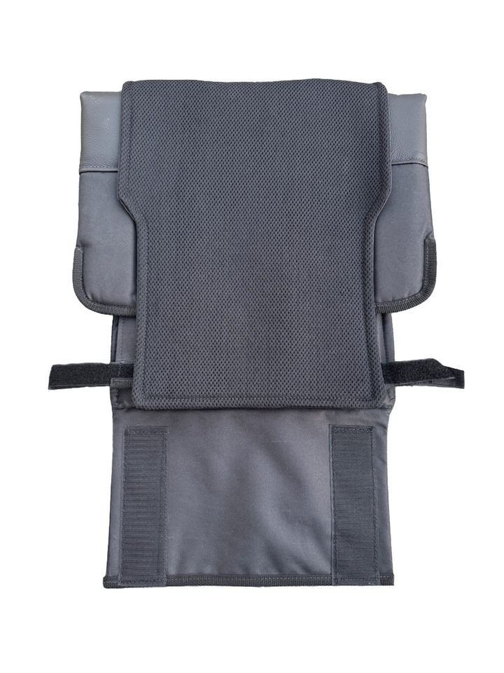 How I Roll Sports - Replacement Backrest Upholstery - Full Assembly