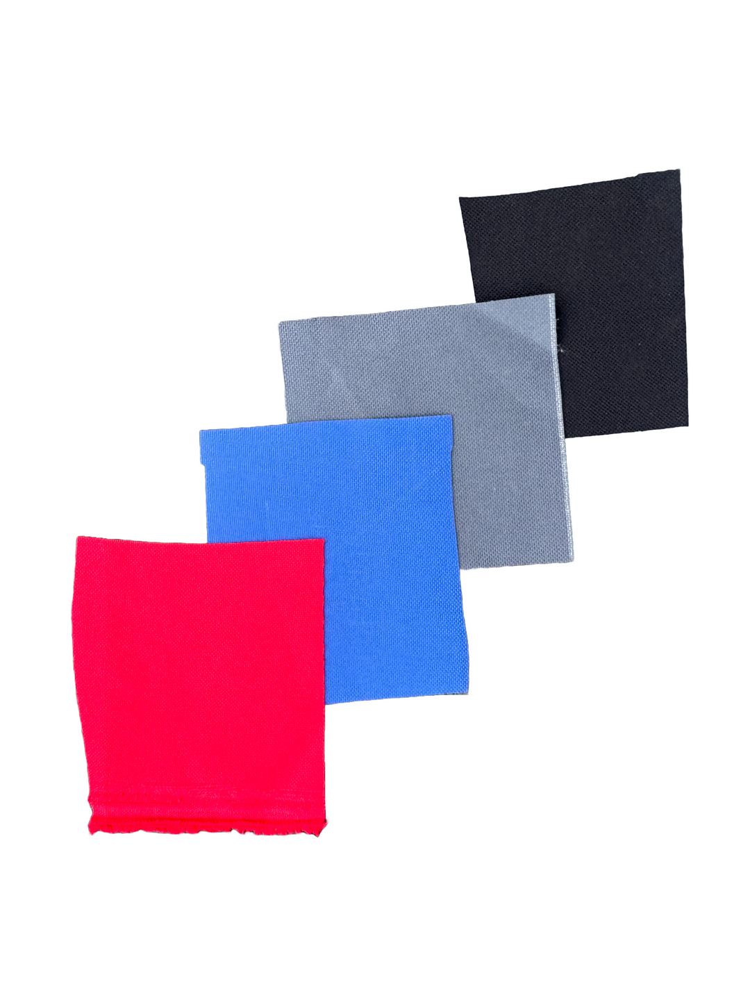 How I Roll Sports - Replacement Backrest Upholstery - Nylon Color Options