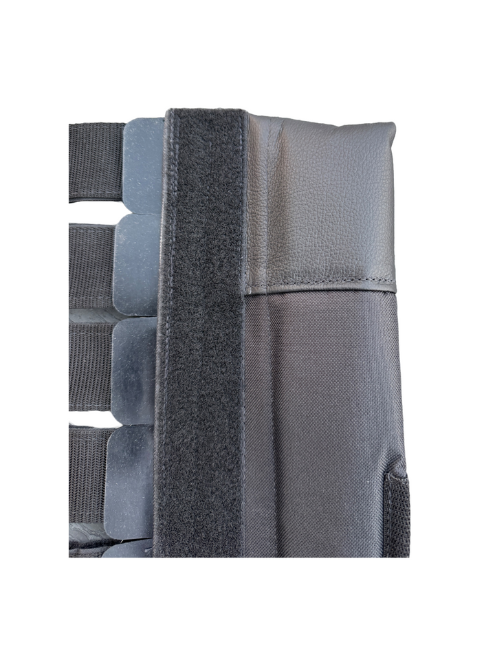 How I Roll Sports - Replacement Backrest Upholstery