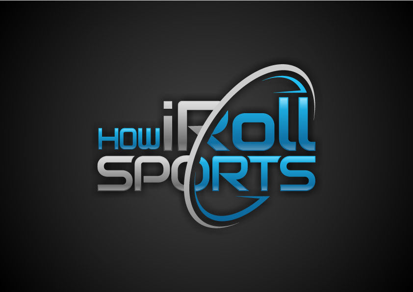 How iRoll Sports