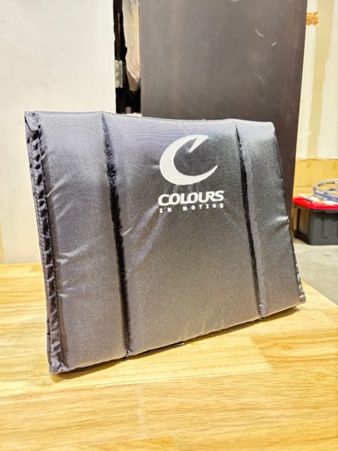 Colours Center Upholstery Pad