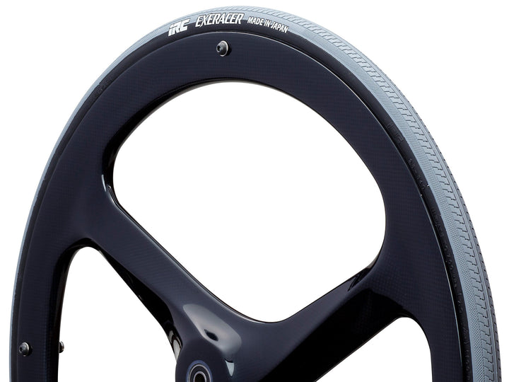 IRC Exeracer - Grey 25 and 26