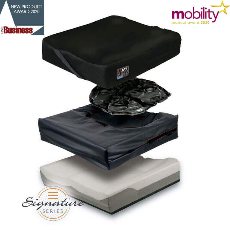 Buy New JAY Fusion Cryo Technology Cushion