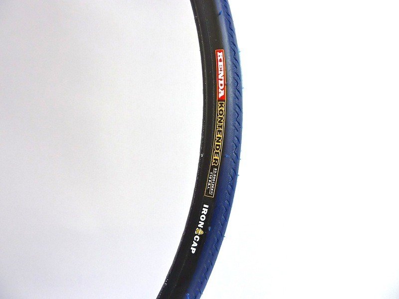 Kenda Kontender Wheelchair Court Tire