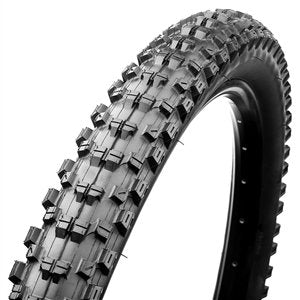 KENDA Nevegal - Copertone Per Bici, Gomma Stick-E, Protezione Aggiuntiva, Diametro 66 Cm, Larghezza 6,3 Cm