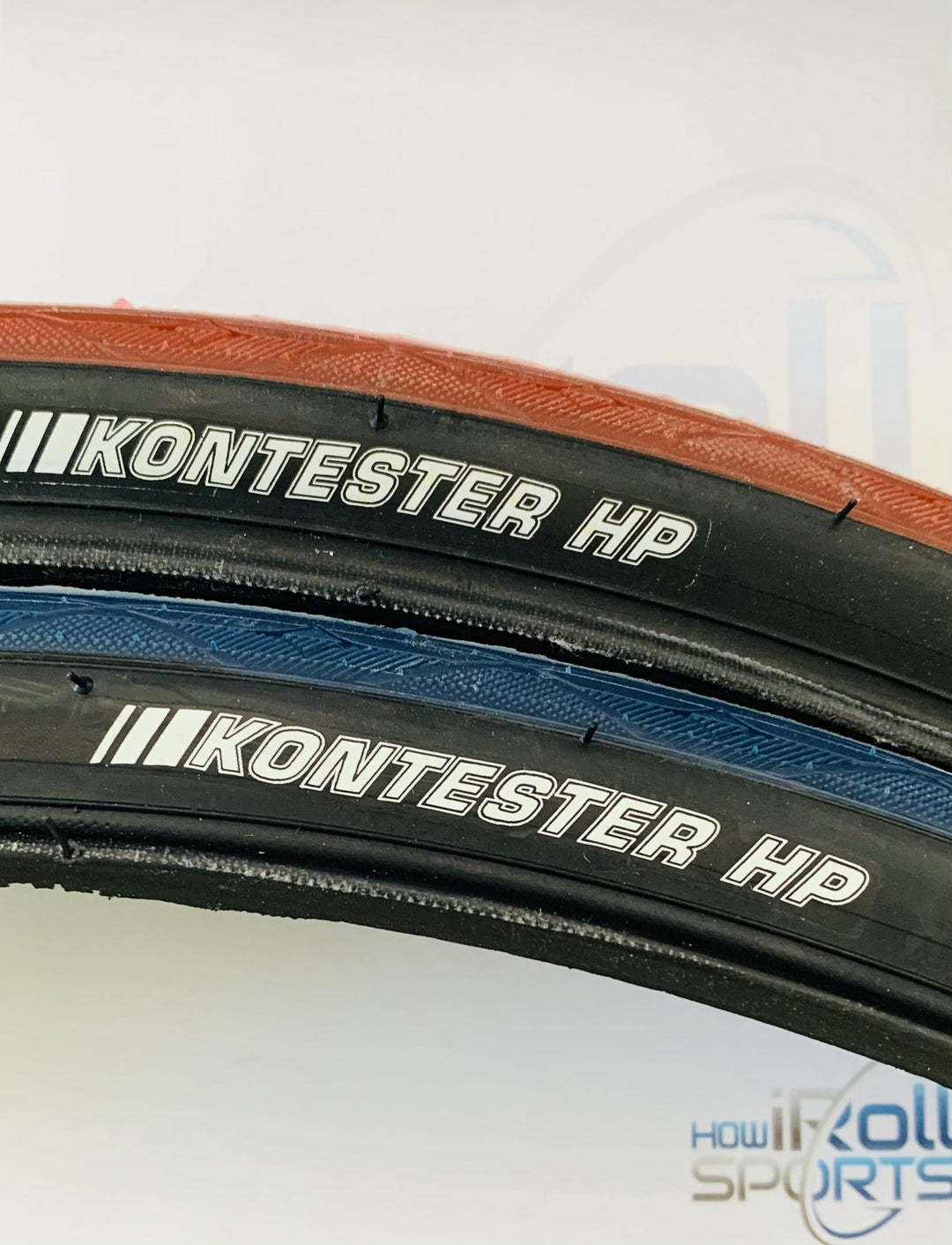 Kontester Tires