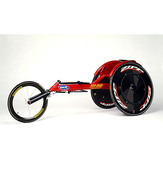 Top End OSR Racing wheelchair
