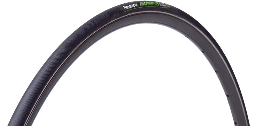 700c Panaracer Rapide Tubular Tire (Black, Red, or Blue) – How