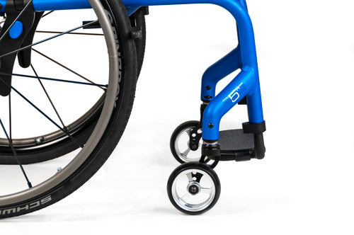 Quickie 5R Hydro-Formed Caster Housing