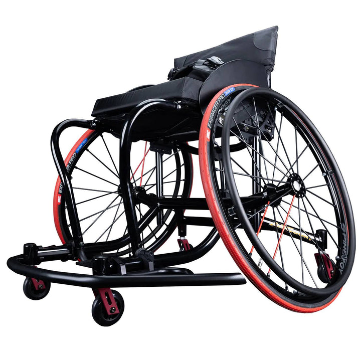 RGK All Court Wheelchair