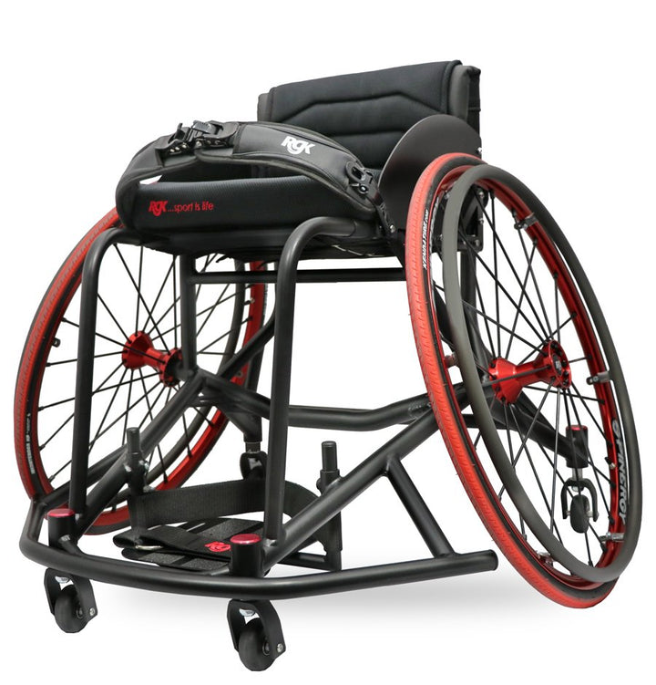 RGK AllStar Basketball Wheelchair