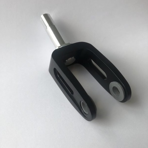 RGK Basketball Tennis Fork Assembly