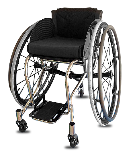 RGK Danza Dance Wheelchair