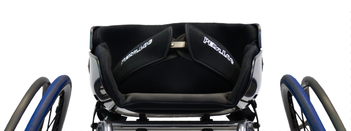 RGK GrandSlam CX - Front View